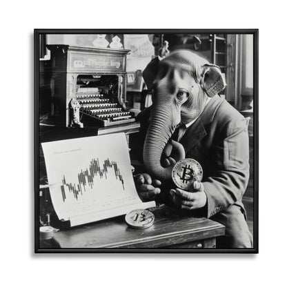 Wall Street Circus