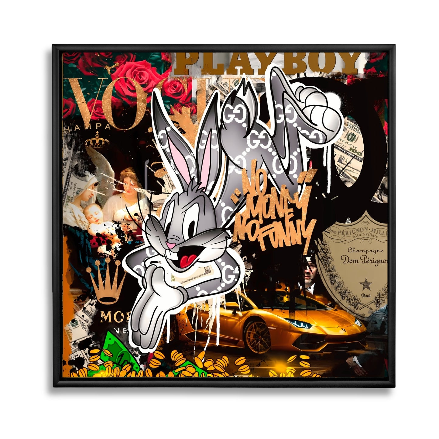 Playboy Bunny