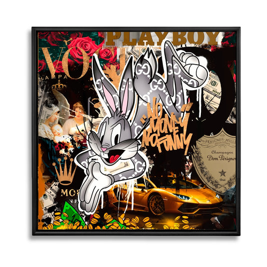 Playboy Bunny