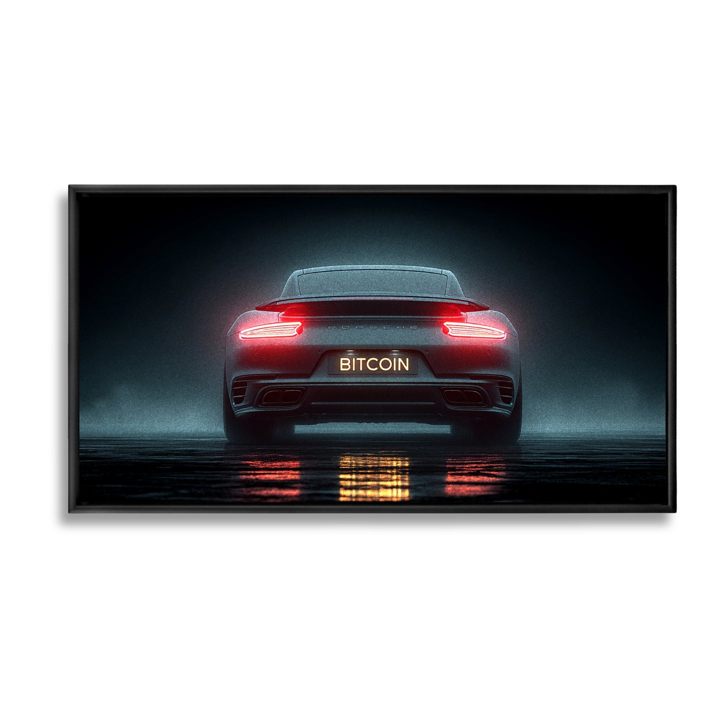 Porsche Baby