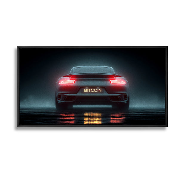 Porsche Baby