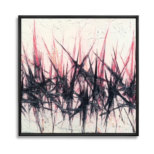 Chartspikes