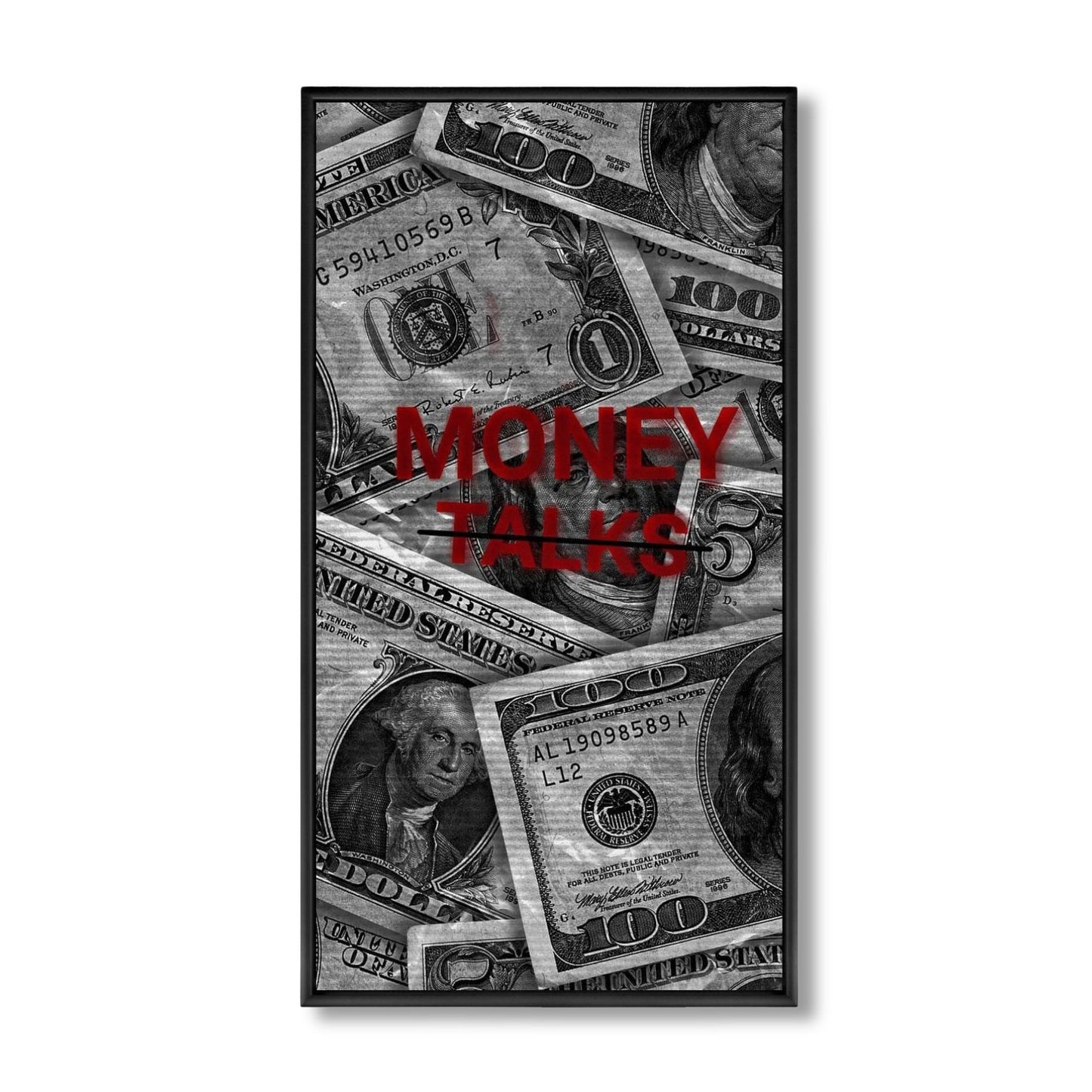 Money Talks