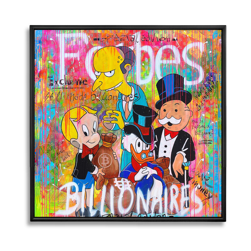 Forbes Billionaires