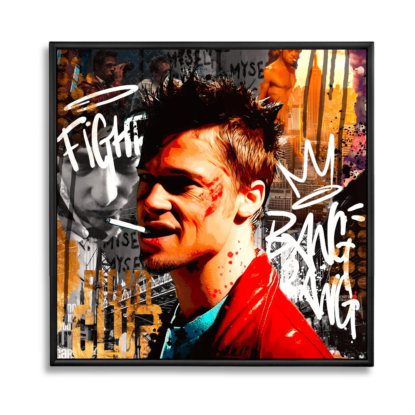 Fight Club