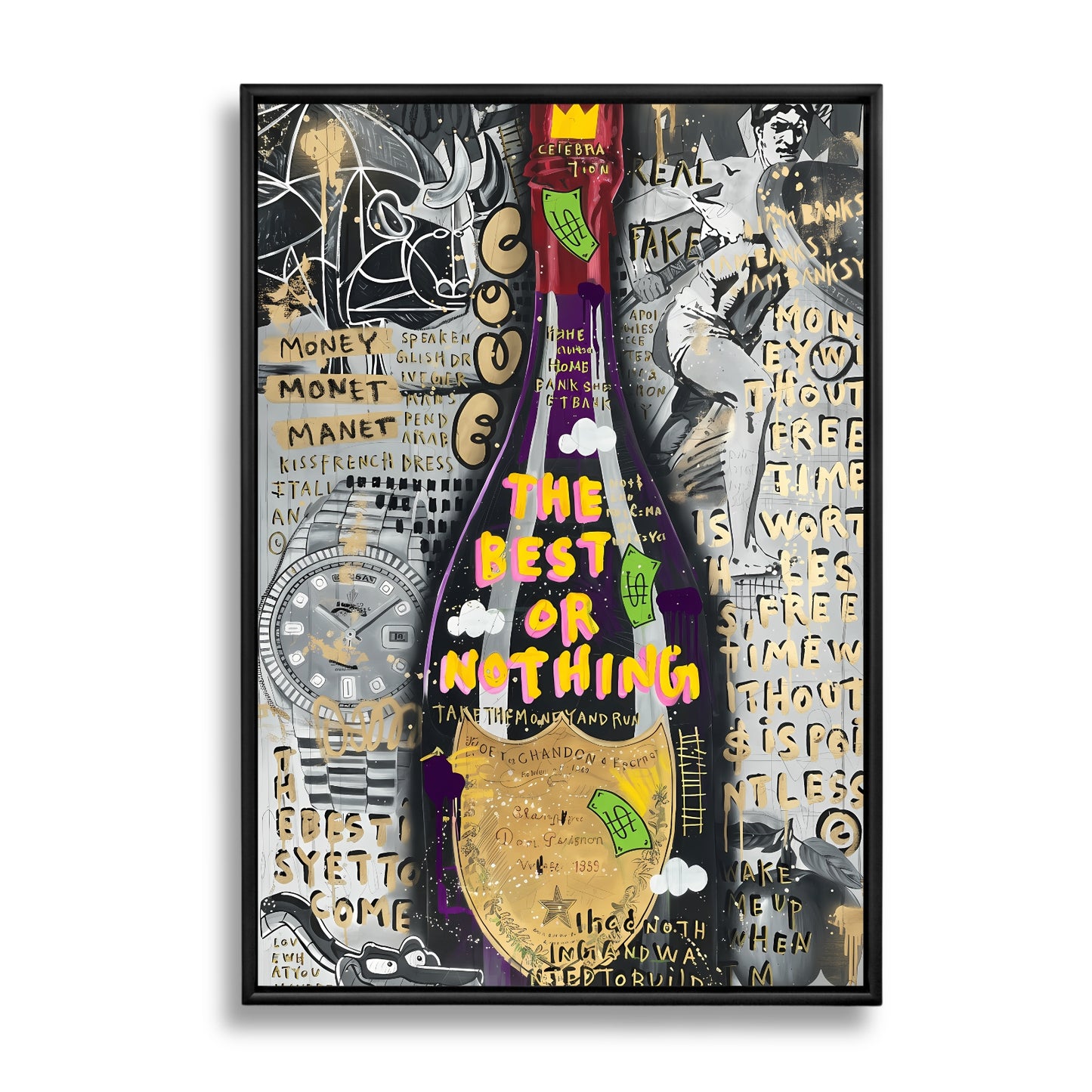 The best bottle