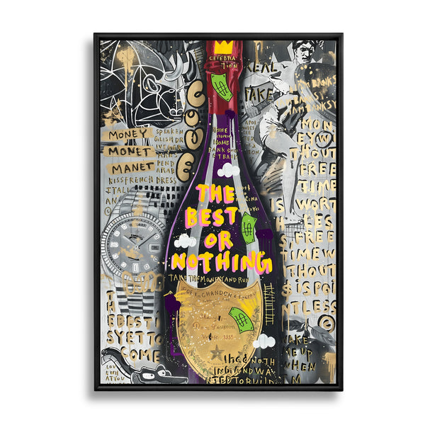 The best bottle
