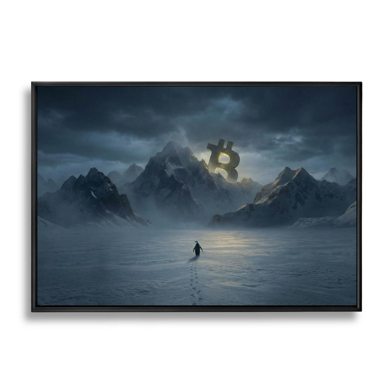 But Why Bitcoin Edition