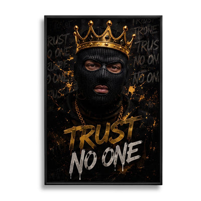 Trust No One