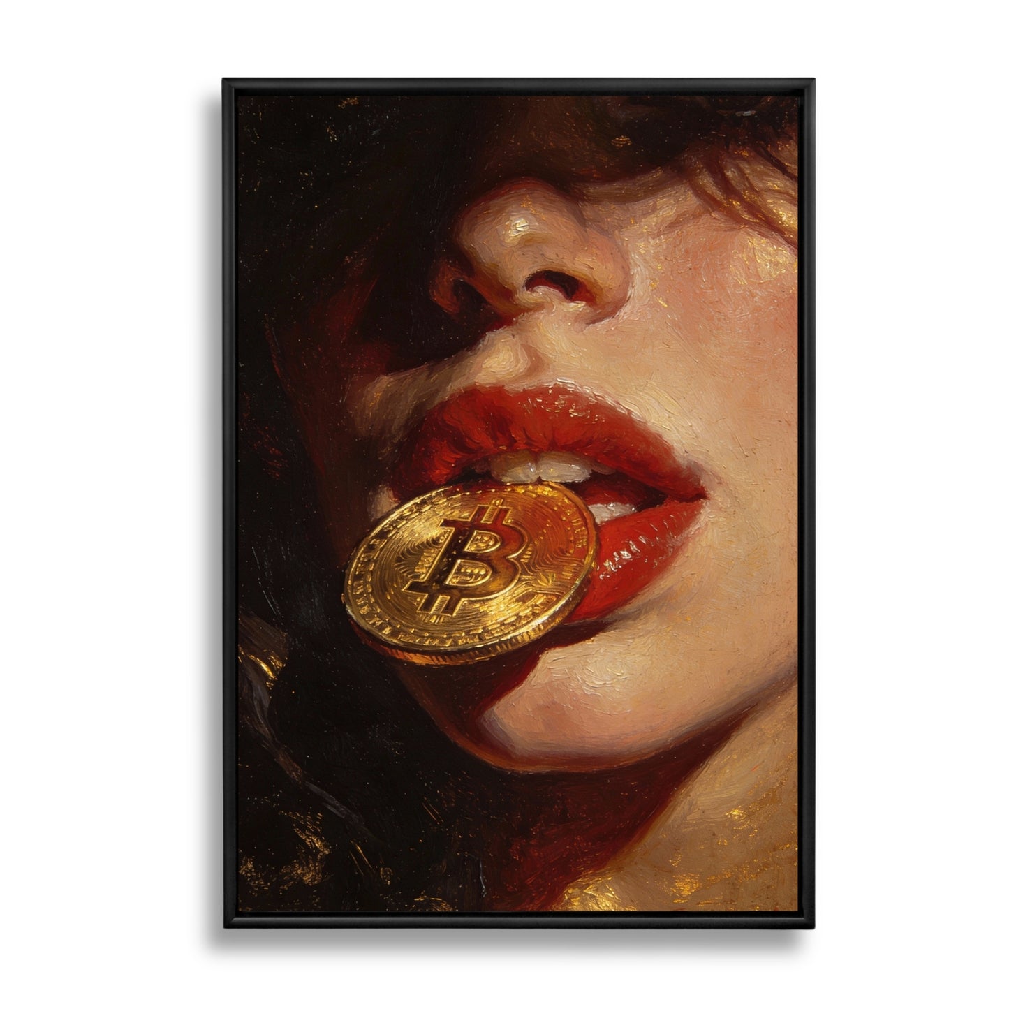 BTC Temptation