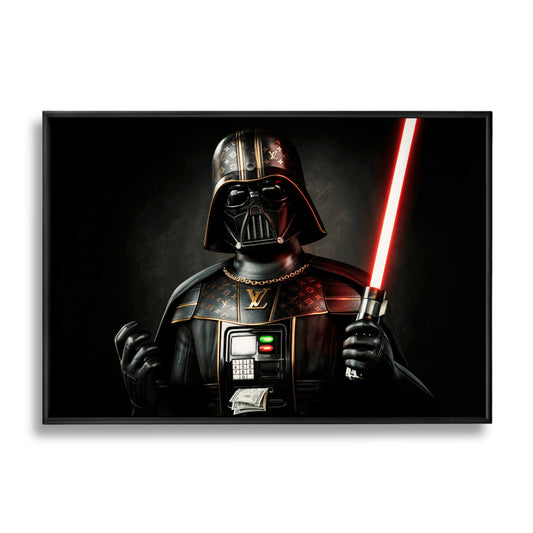 Money Strikes Back