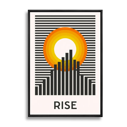 Rise above