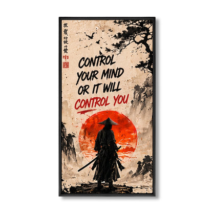 Mind Control