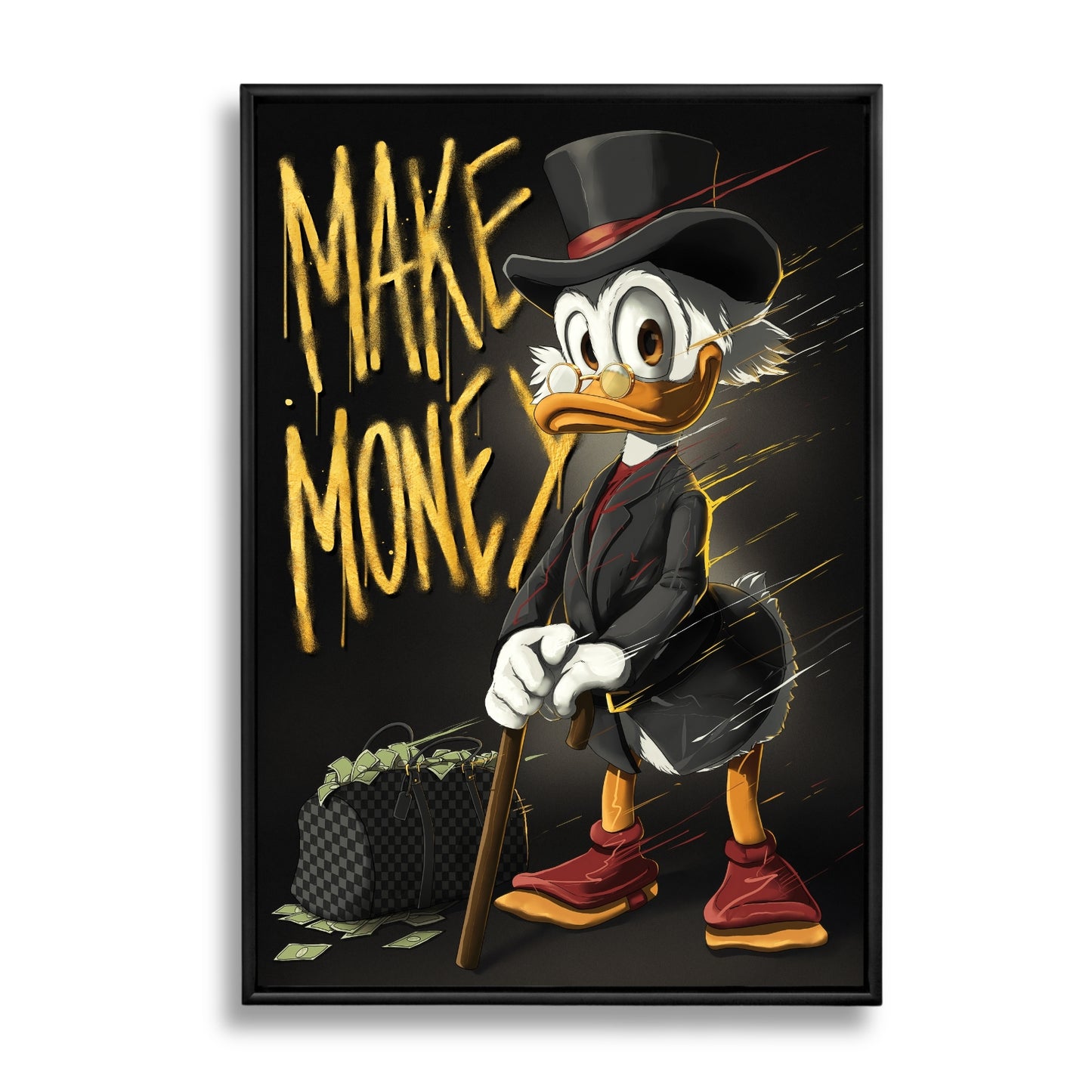 Make Money
