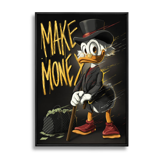 Make Money