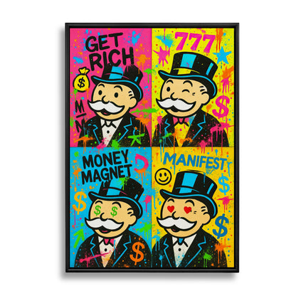Monoquattro Quotes