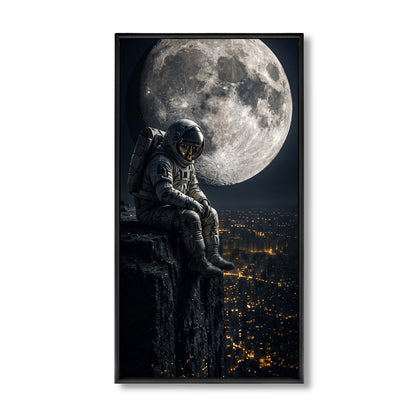 To The Moon