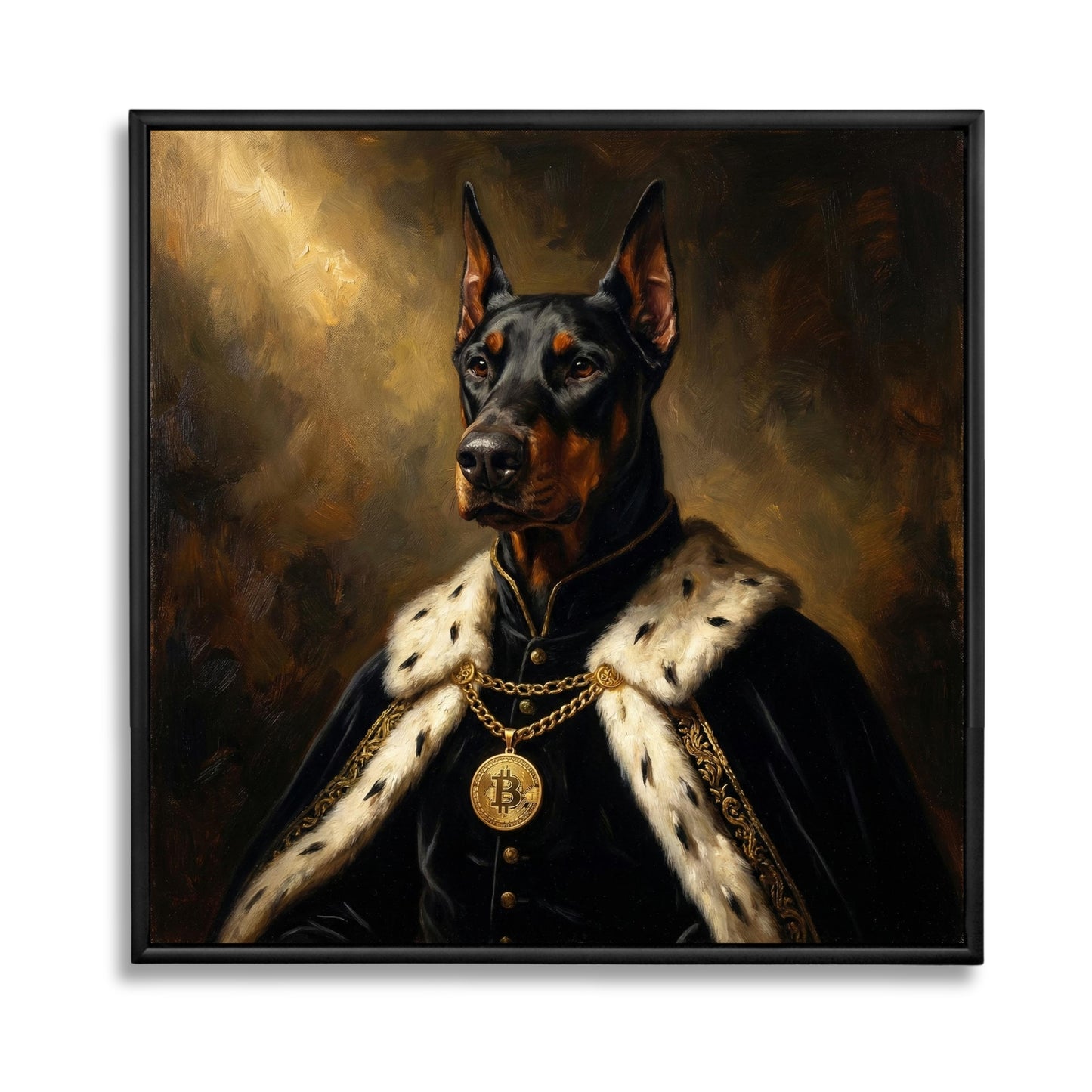 Imperial Bitcoin