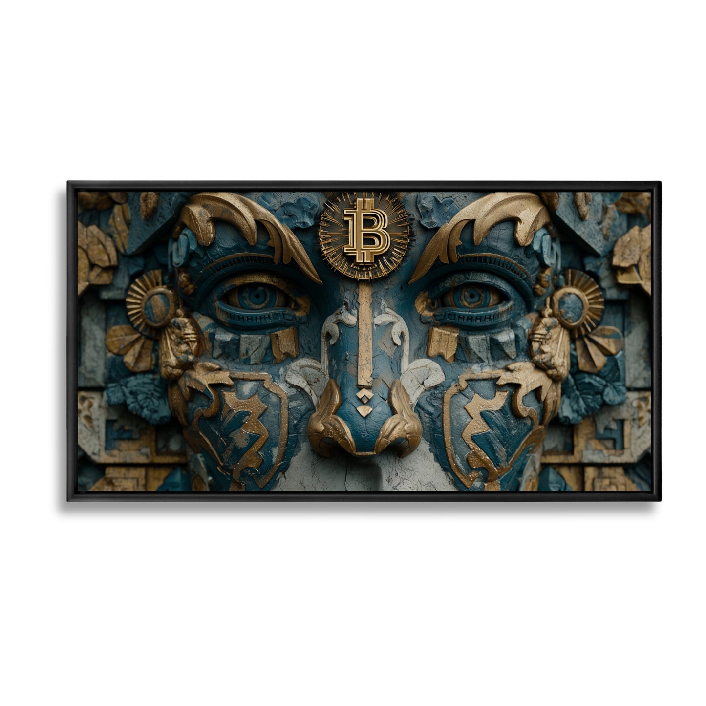 Bitcoin Relic
