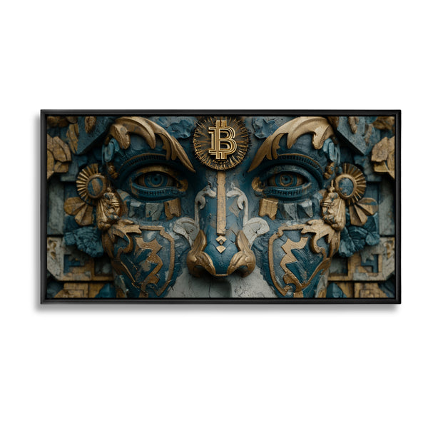 Bitcoin Relic