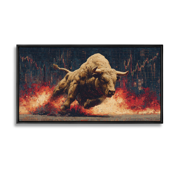 Bullrun himself