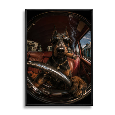Underdog