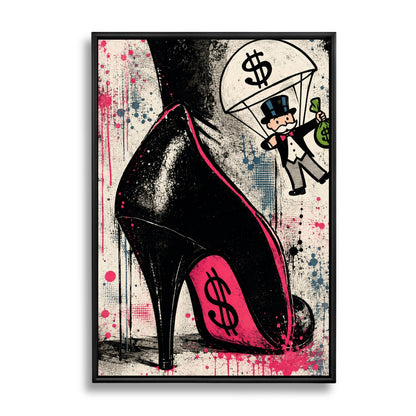 CASH & CLASS