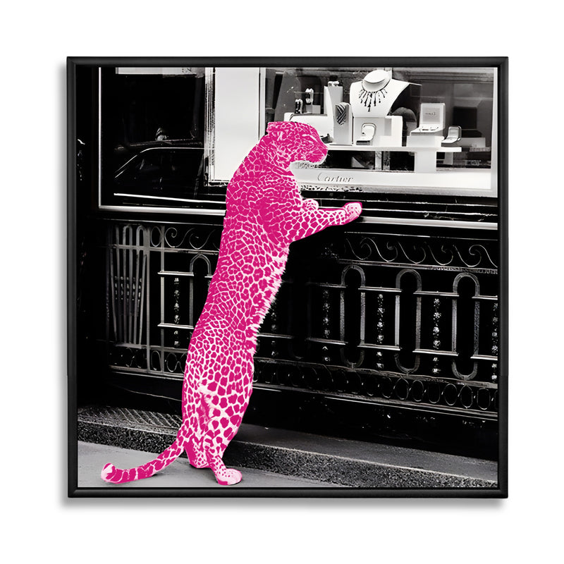 Pink Panther Deluxe