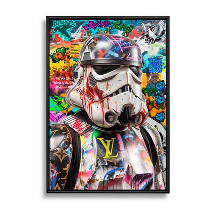 Promoted Clone