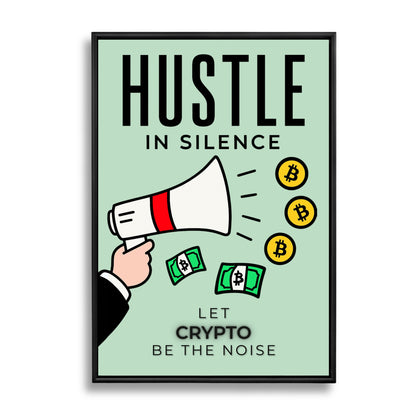 Sound of Crypto