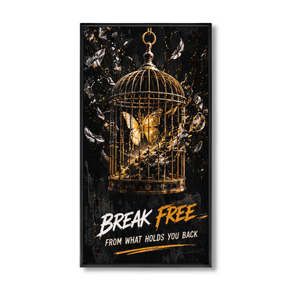 Break Free