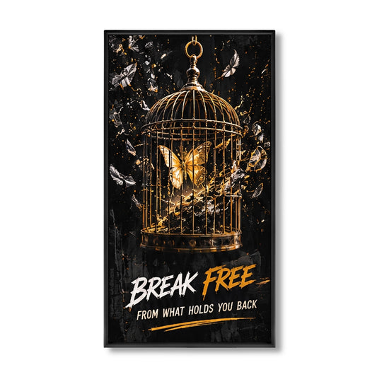 Break Free