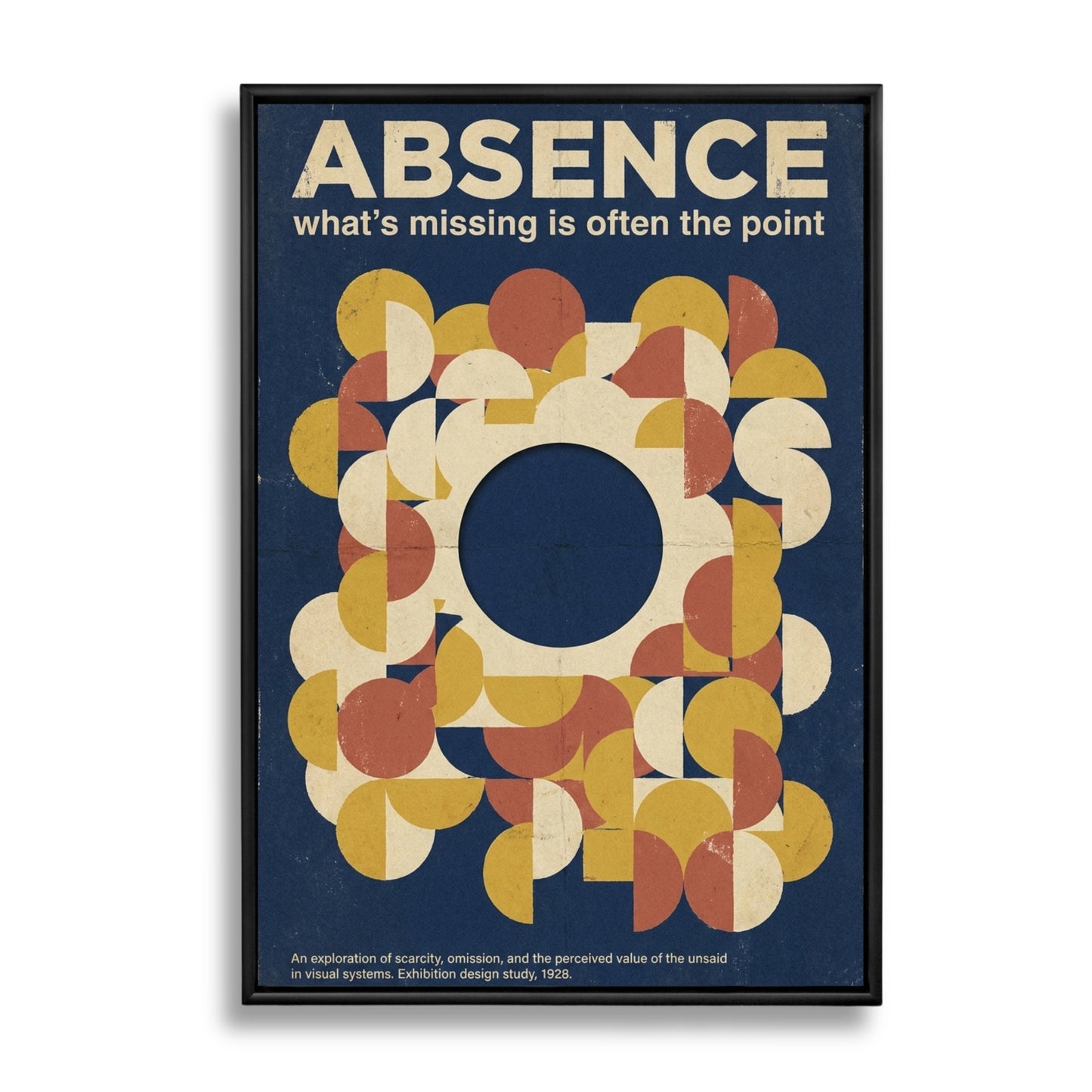 Absence