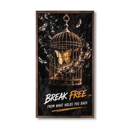 Break Free