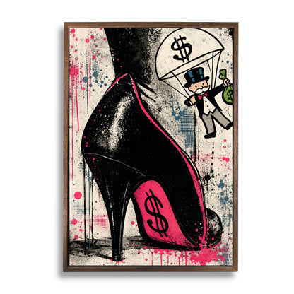 CASH & CLASS