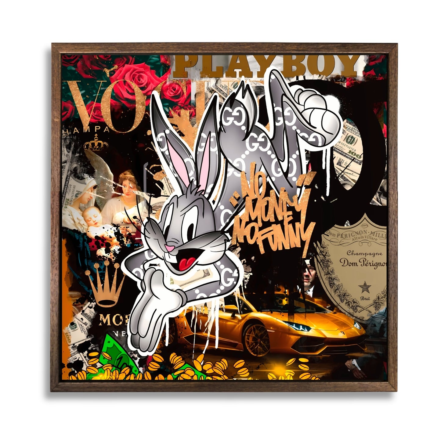 Playboy Bunny