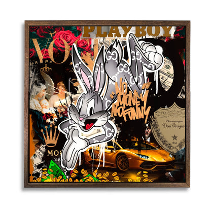 Playboy Bunny