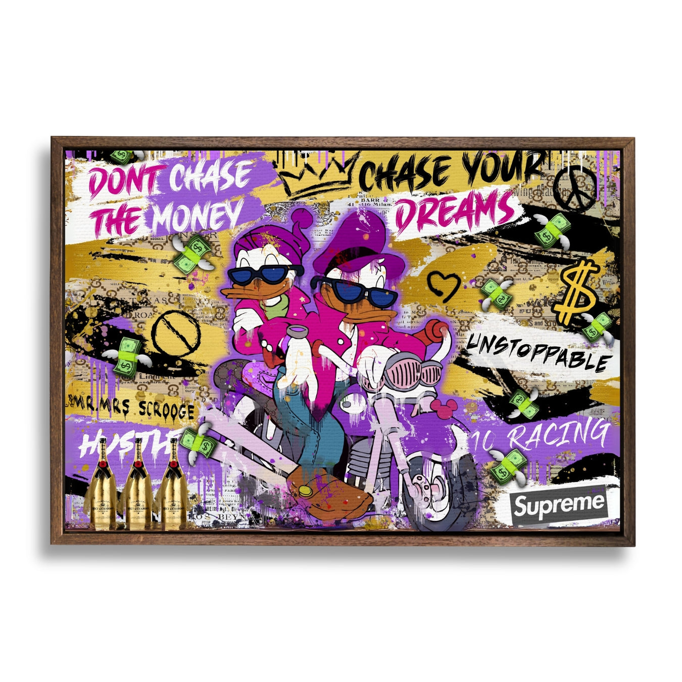 Dreamchaser