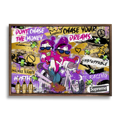 Dreamchaser
