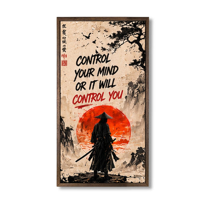 Mind Control