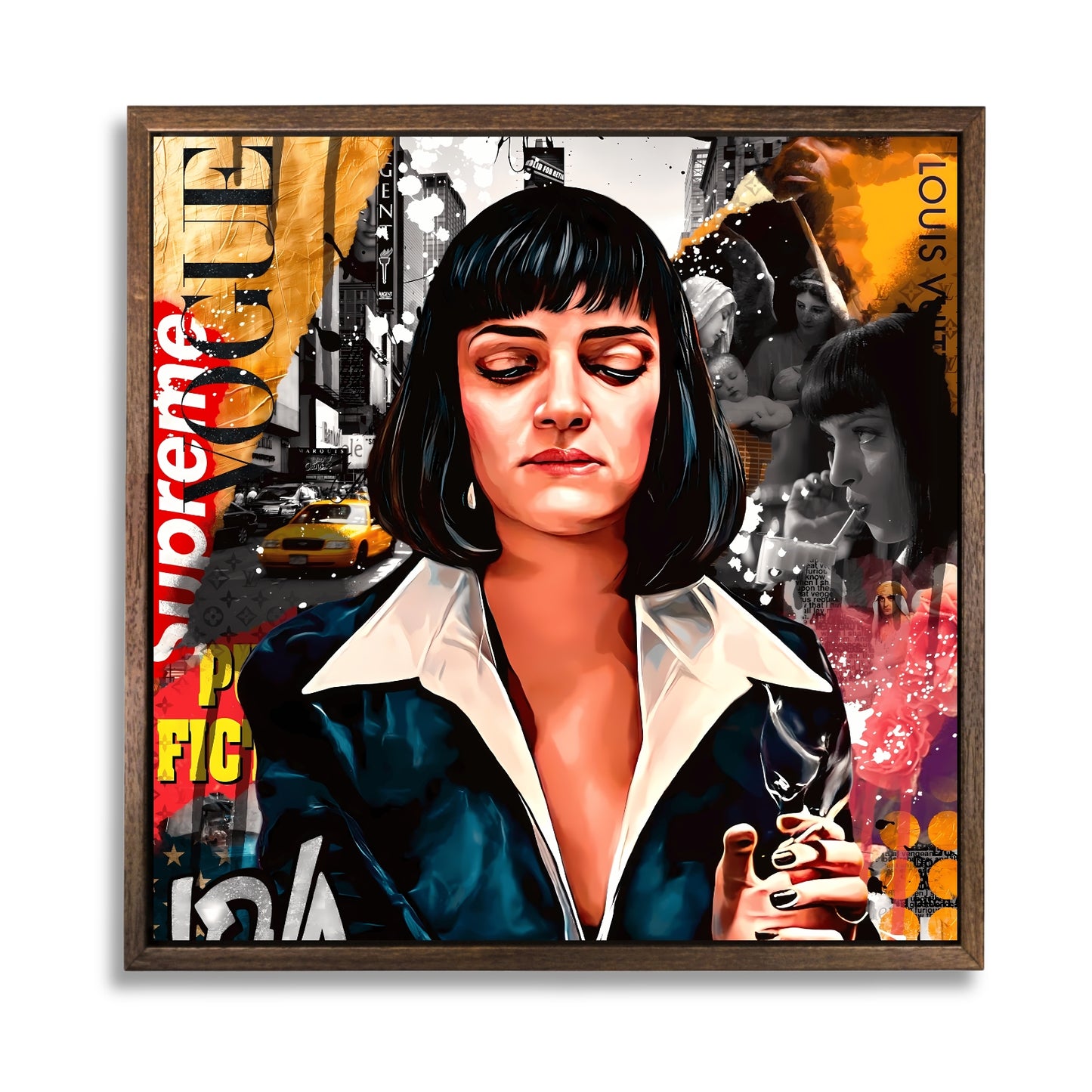 Pulp Fiction