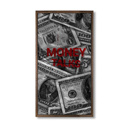 Money Talks