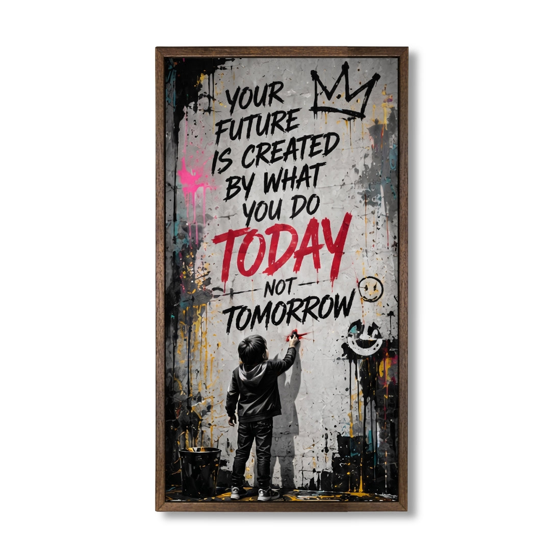 Today