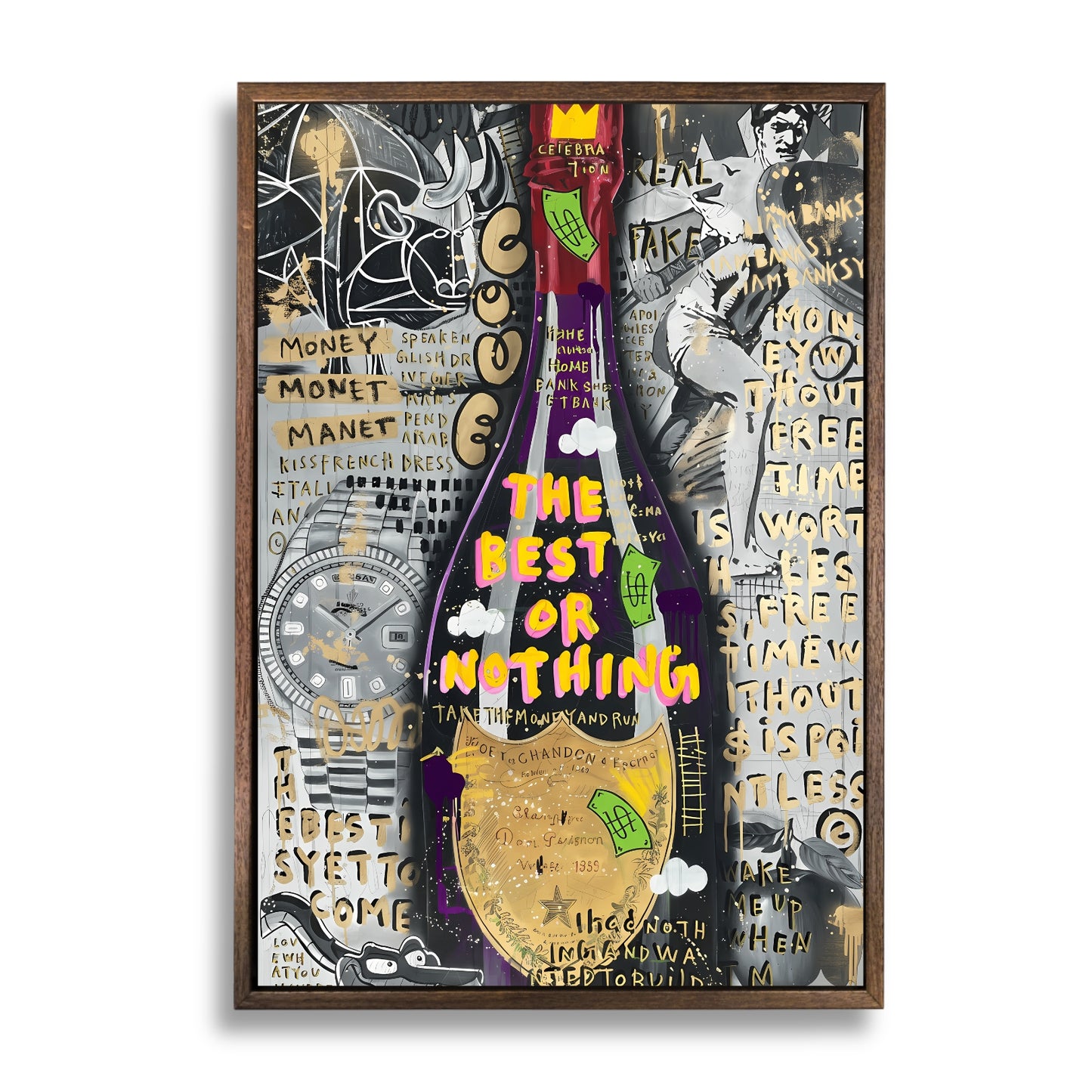 The best bottle