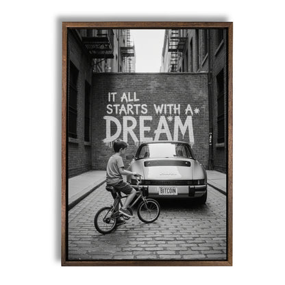 Dreamer