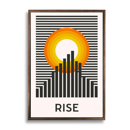 Rise above