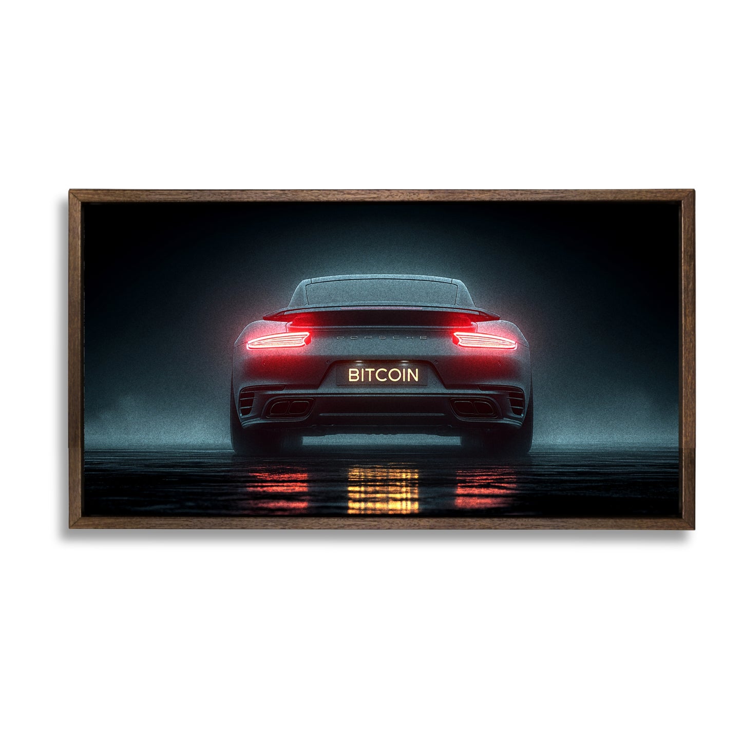 Porsche Baby