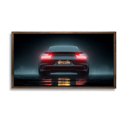 Porsche Baby