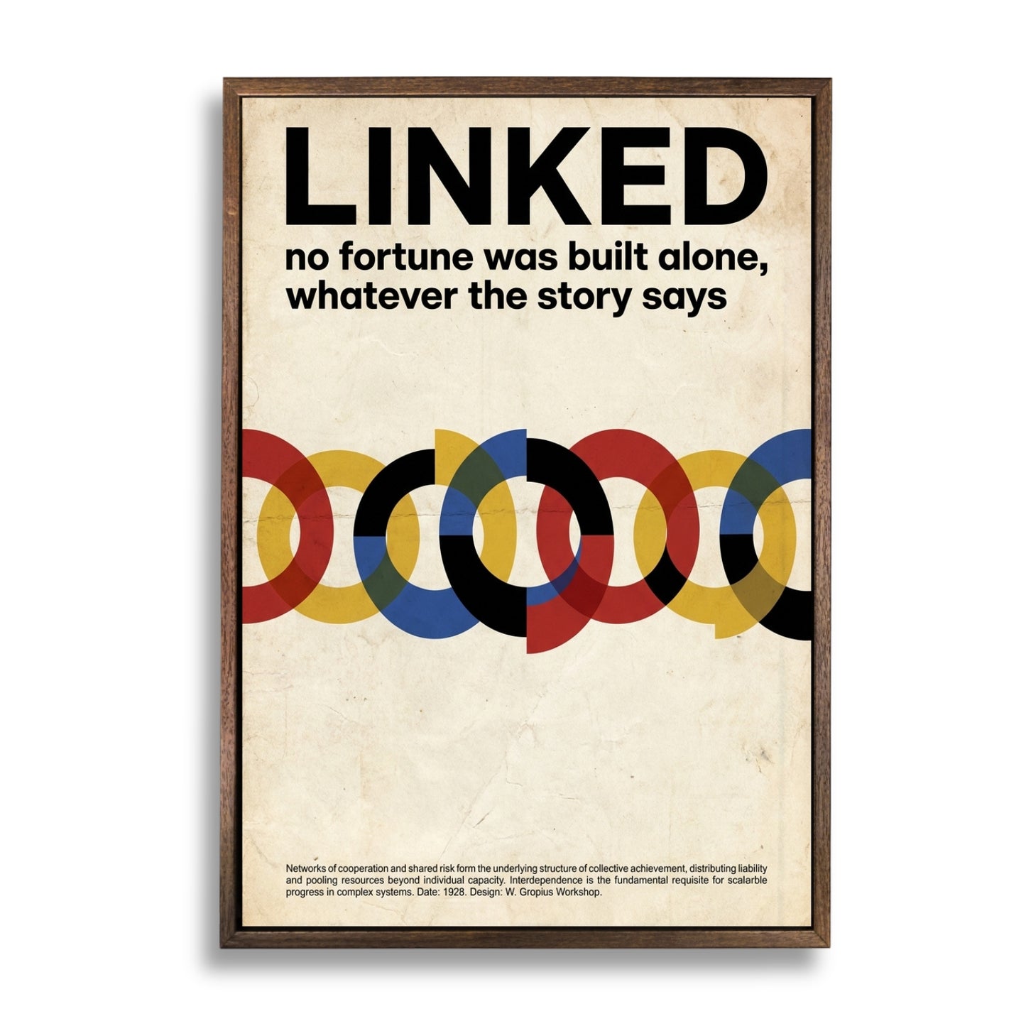 Linked