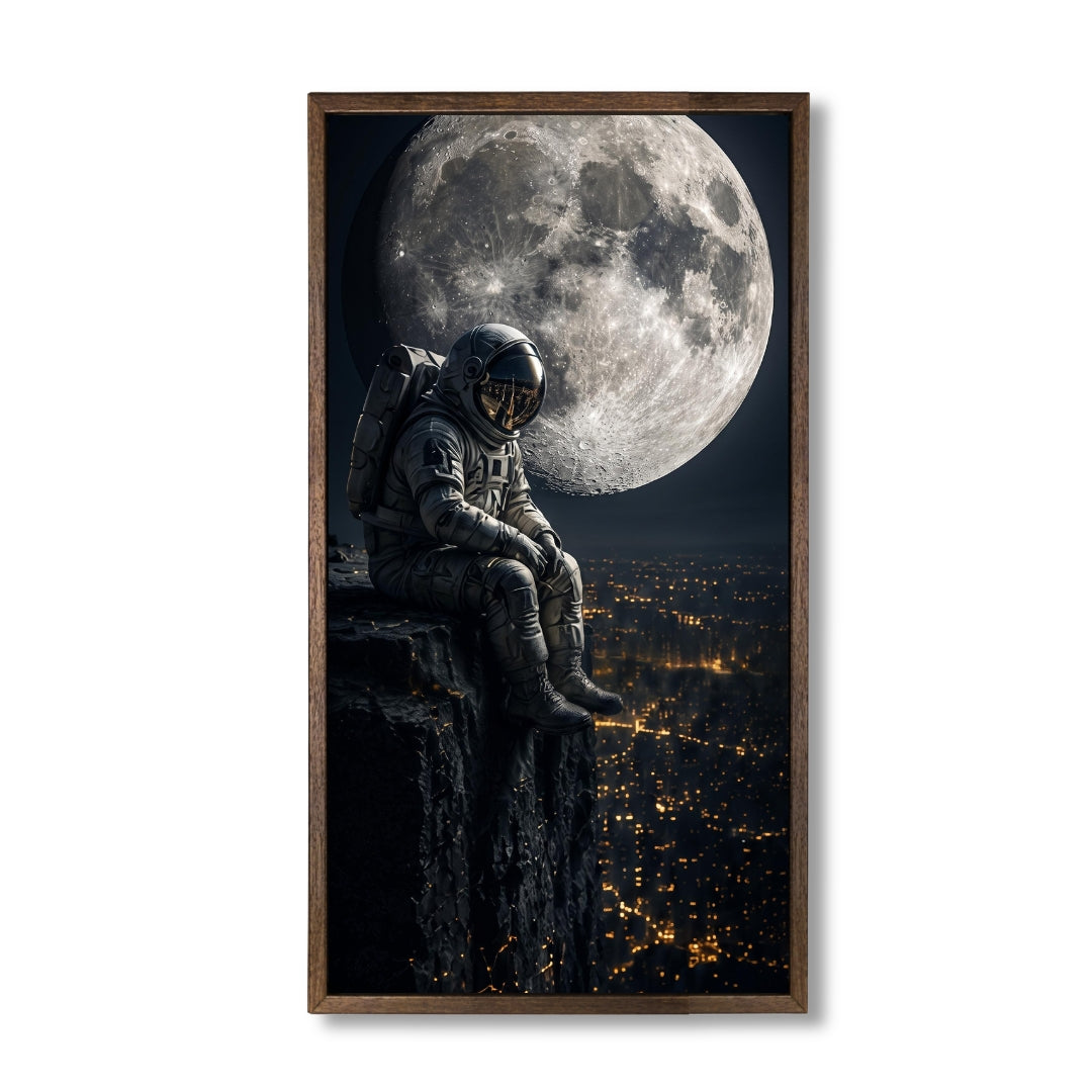 To The Moon